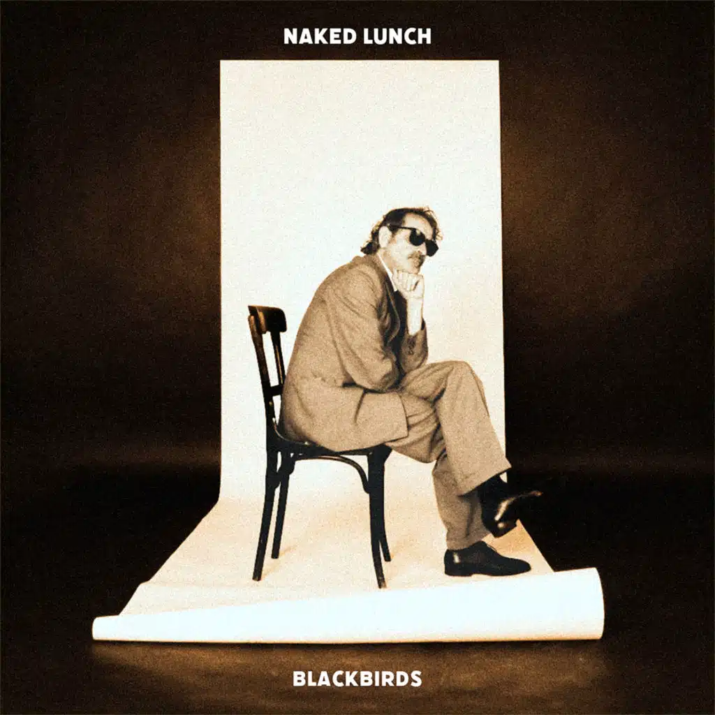 Naked Lunch