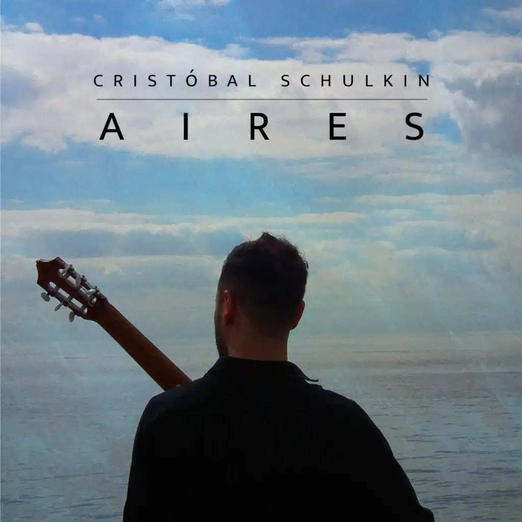 Aires (feat. Quique Sinesi, Carlos Moscardini & Juan Falú)