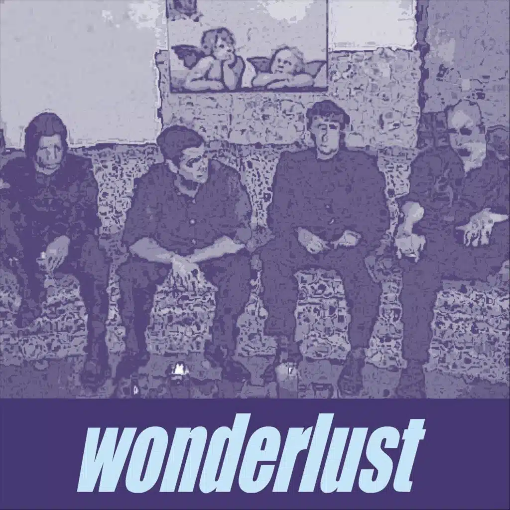 Wonderlust