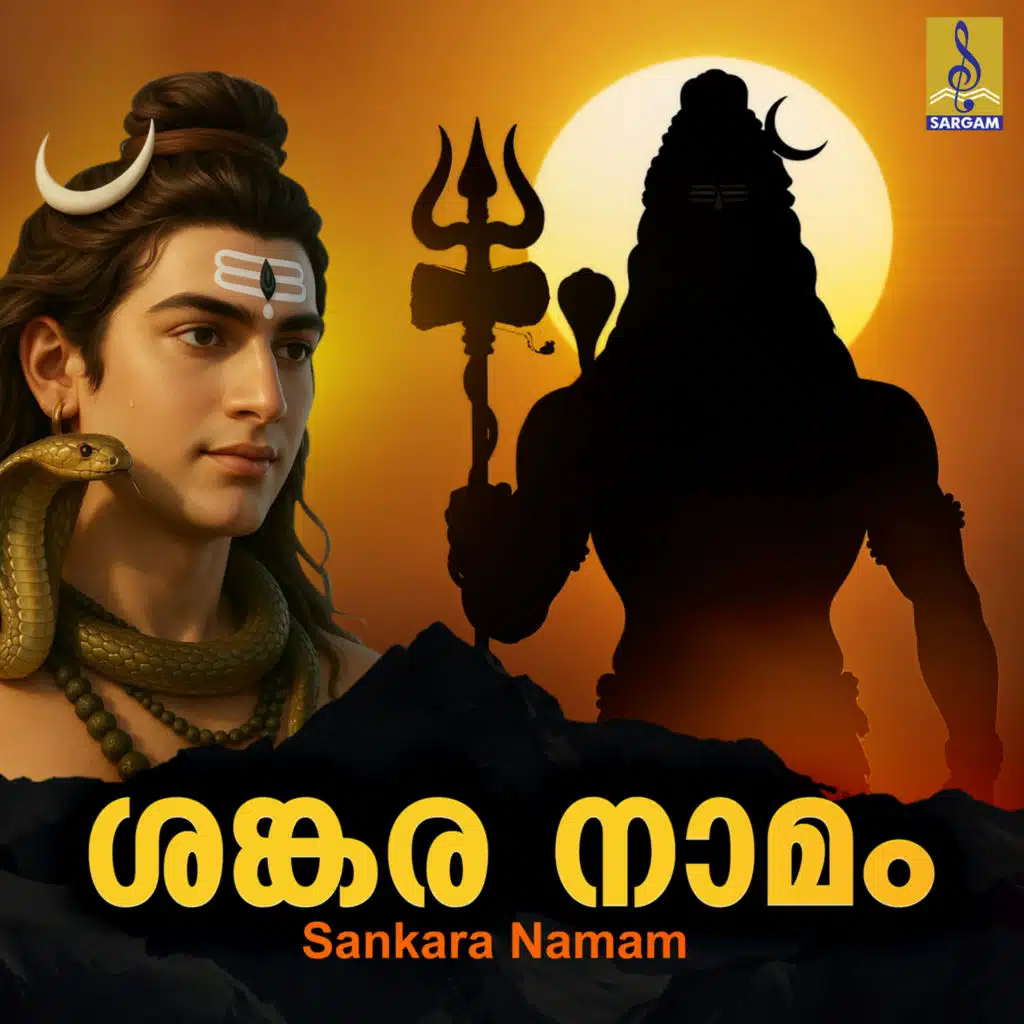 Sankara Namam