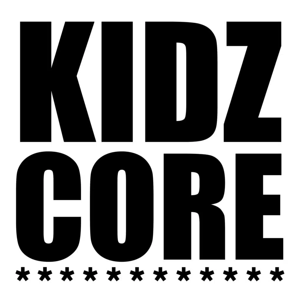 KIDZ CORE (feat. SUPERFLACKO, moon desiree, ICON, ROSA, AGS, PACITA, KNX, SUAVE, SOON, ALIENET808 & TONY)