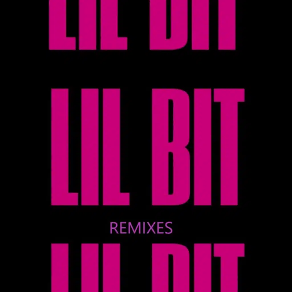 Lil Bit (Cea, Zeitlos (CH), V.Tino, Fuxtus Fux Remix) [feat. Zeitols]