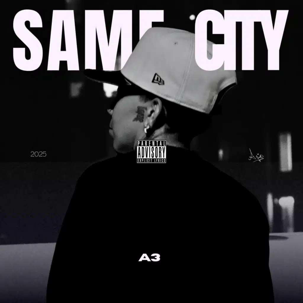 Same city