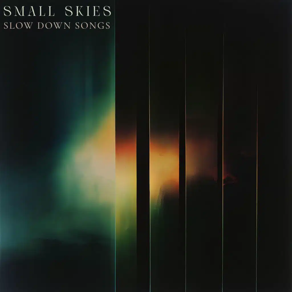 Small Skies