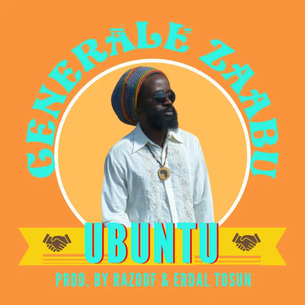 Ubuntu (Lighters Up) [feat. Erdal Tosun]