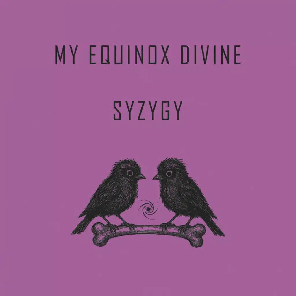 My Equinox Divine