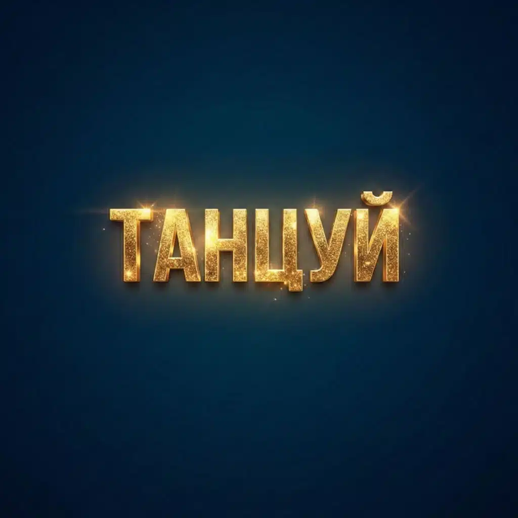 Танцуй