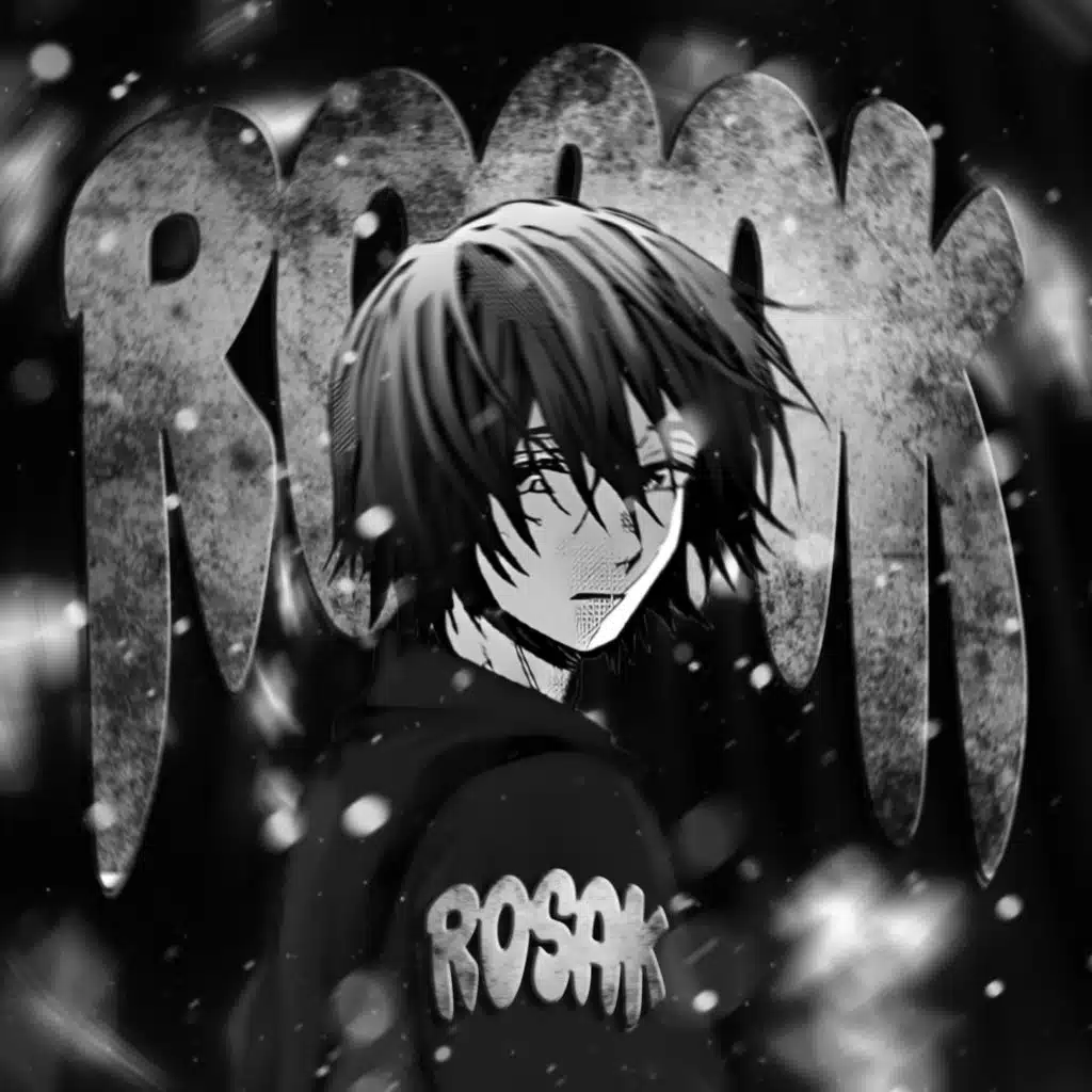ROSAK (feat. fr3pyy)