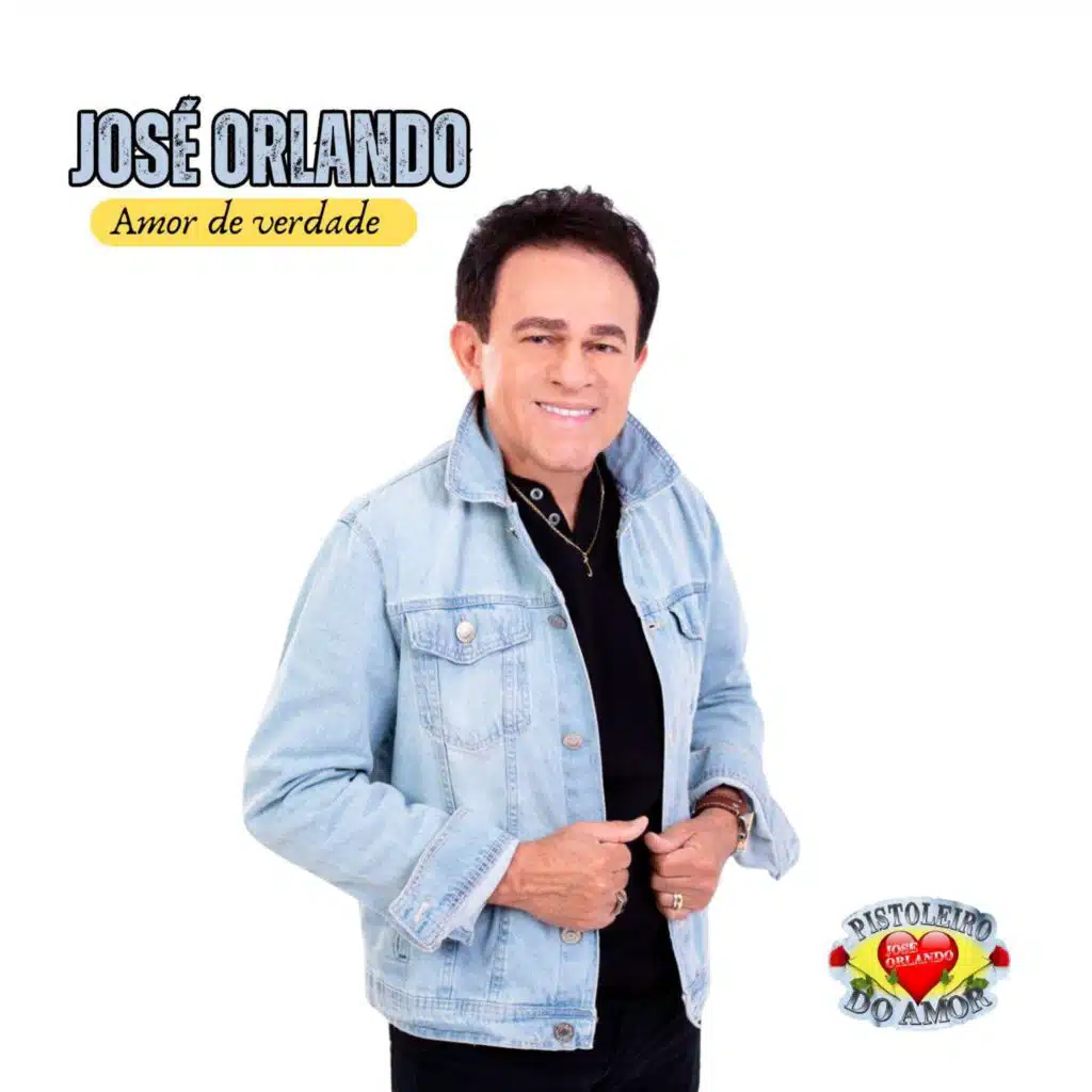Jose Orlando