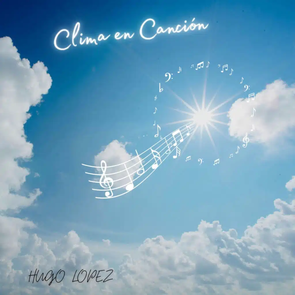 Clima en Canción (feat. Manuel Pizarro, Claudio Bruno, Roberto Bruvera & Alfonso Bekes)