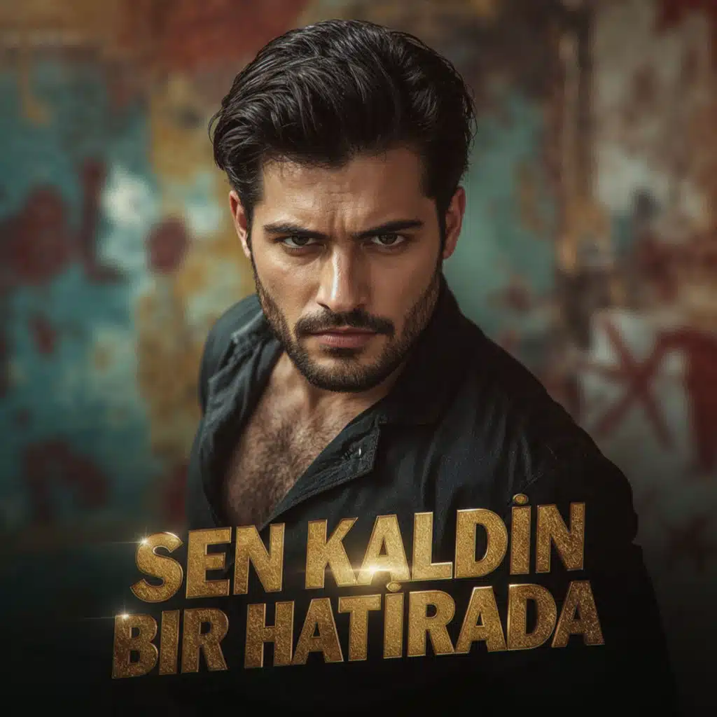 Sen Kaldın Bir Hatırada (Slowed Down) [feat. Mira Sarp & Seden Gürel]