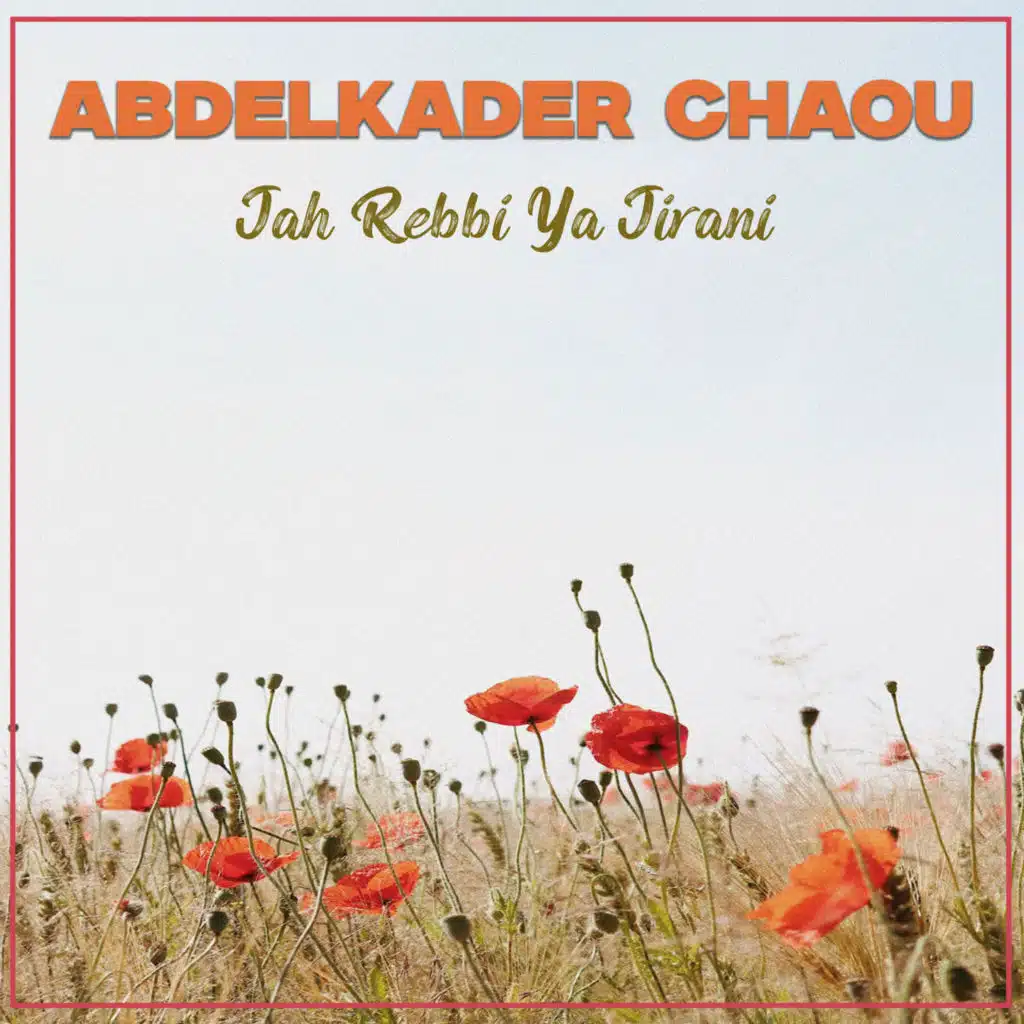 Jah Rebi Ya Jirani (Live)