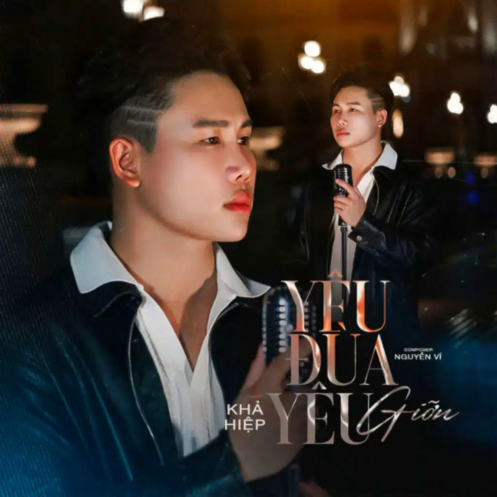 Yêu Đùa Yêu Giỡn (Remix) [feat. SS Remix & Huy PT]