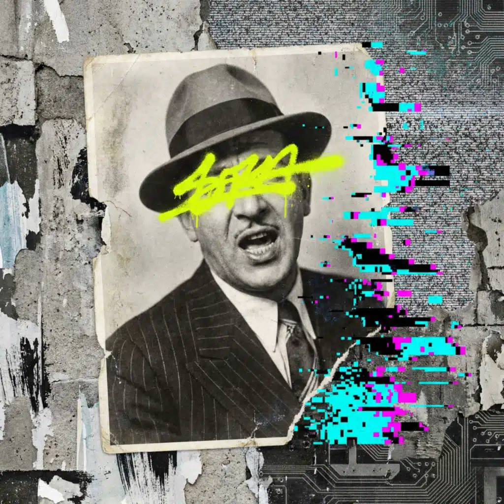 O velho ainda é moderno