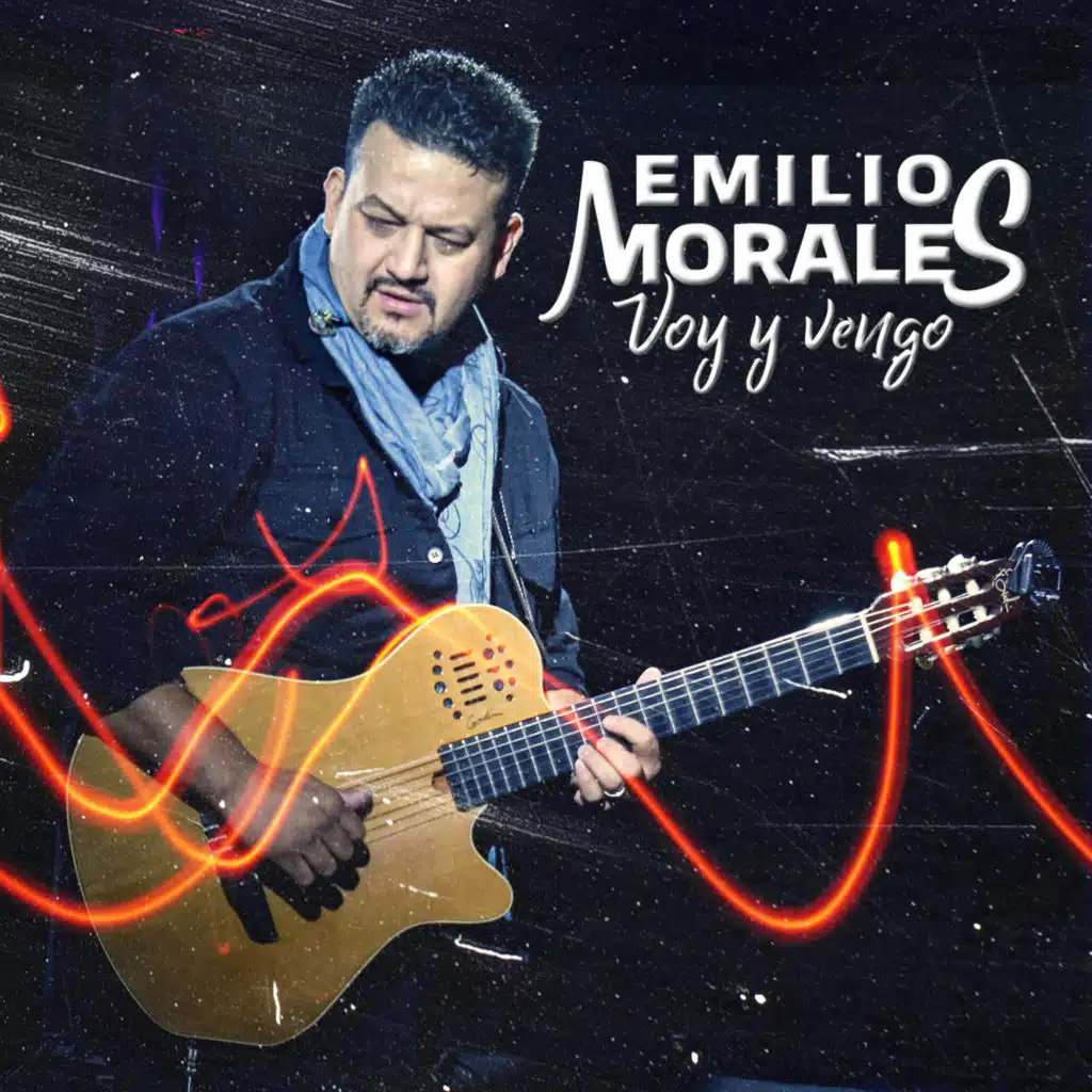 Emilio Morales Voy y Vengo