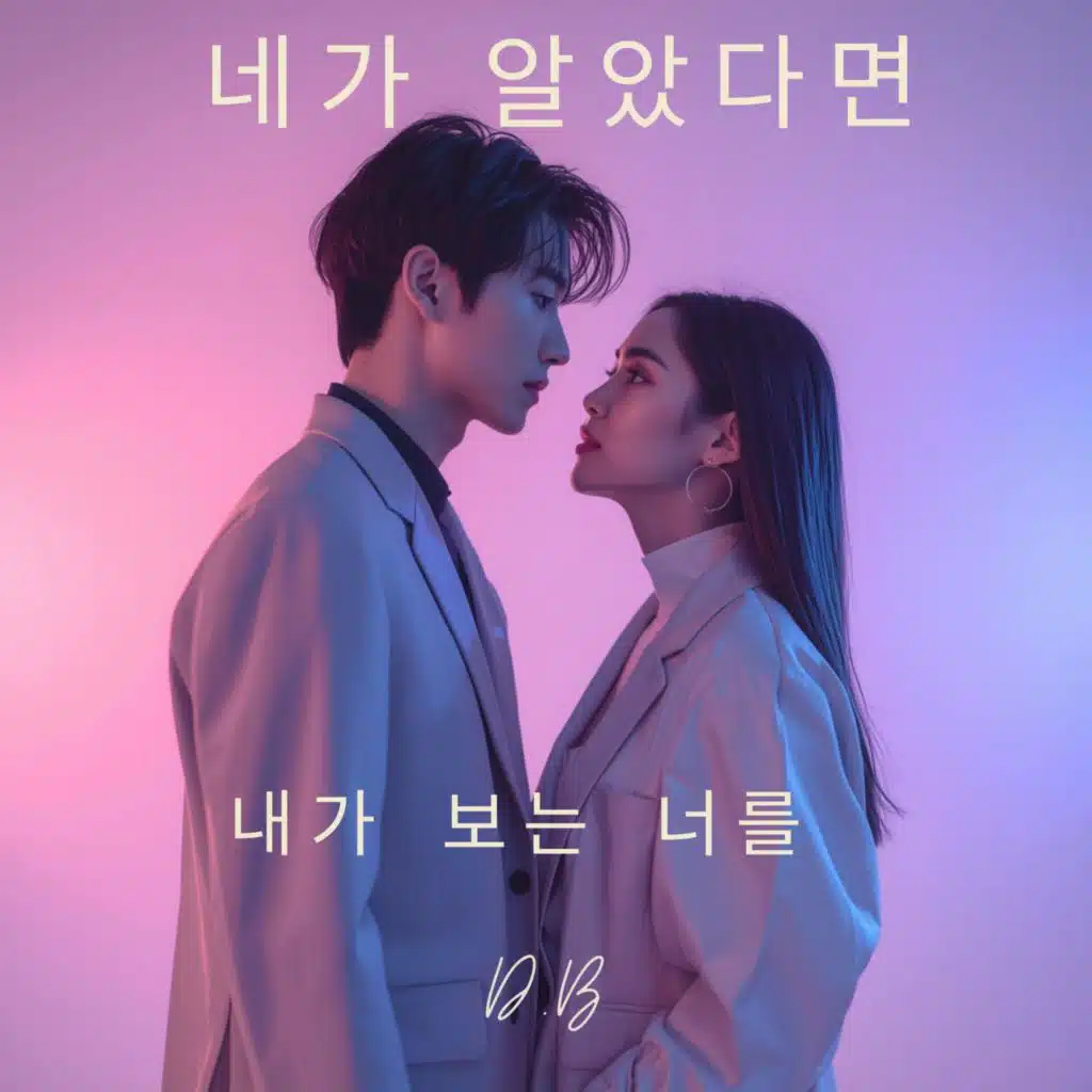 네가 알았다면, 내가 보는 너를