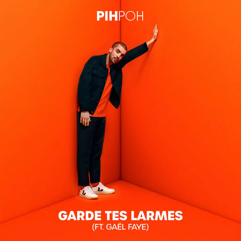 Garde tes larmes (feat. Gaël Faye)