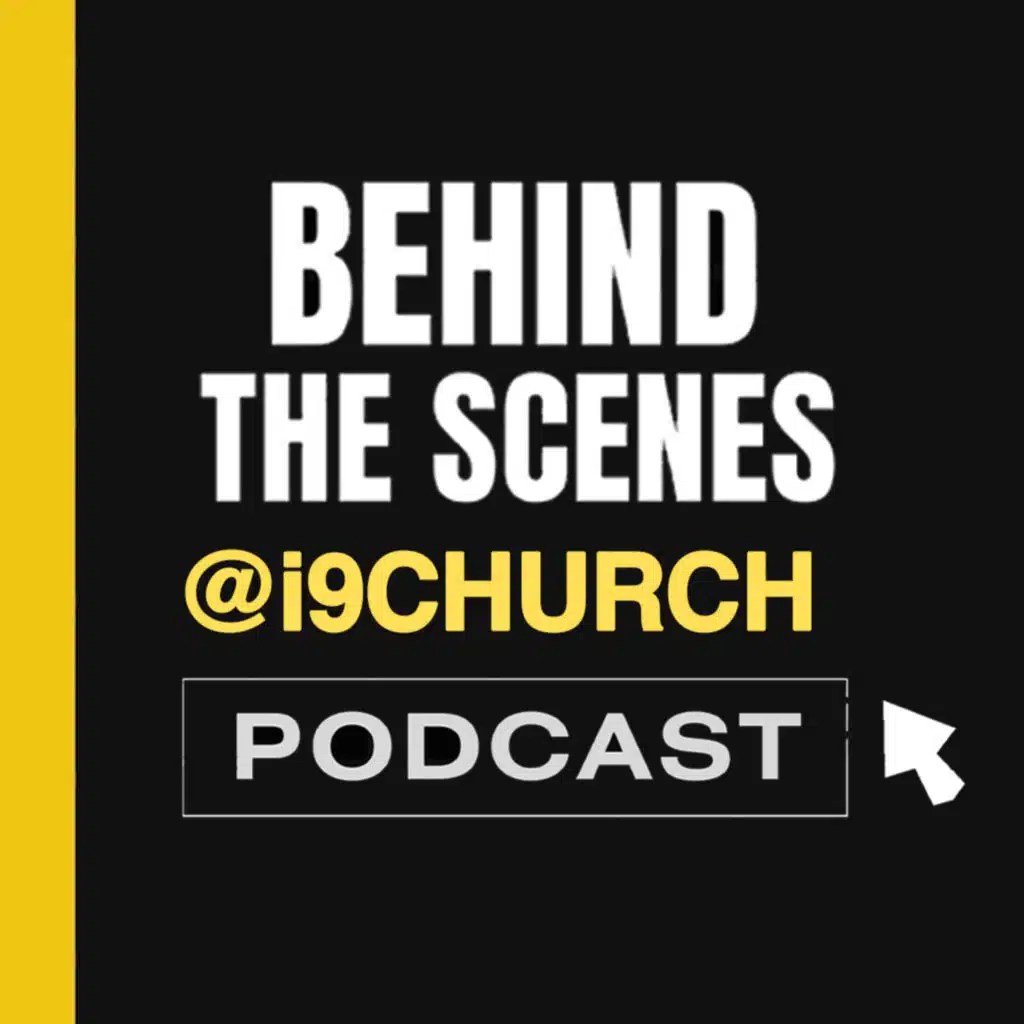 S2 Ep 41: Cross Denominational Impact
