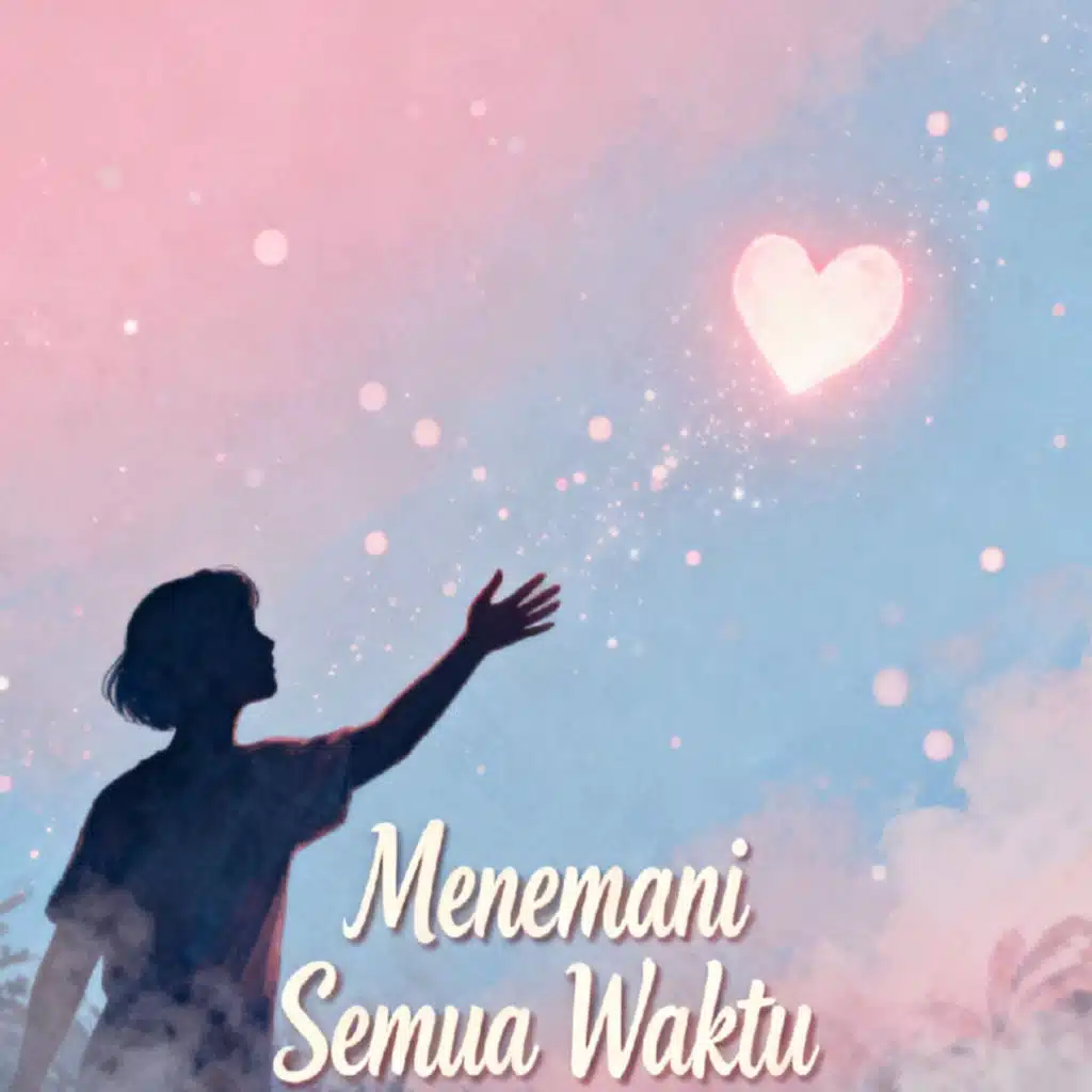 Menemani Semua Waktu