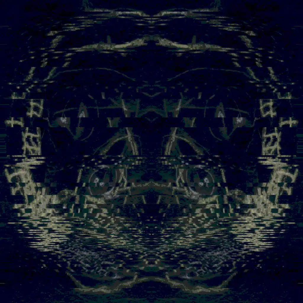 Is Minic A Bhris Beál Duine A Shrón (Reversion) (Aqua)