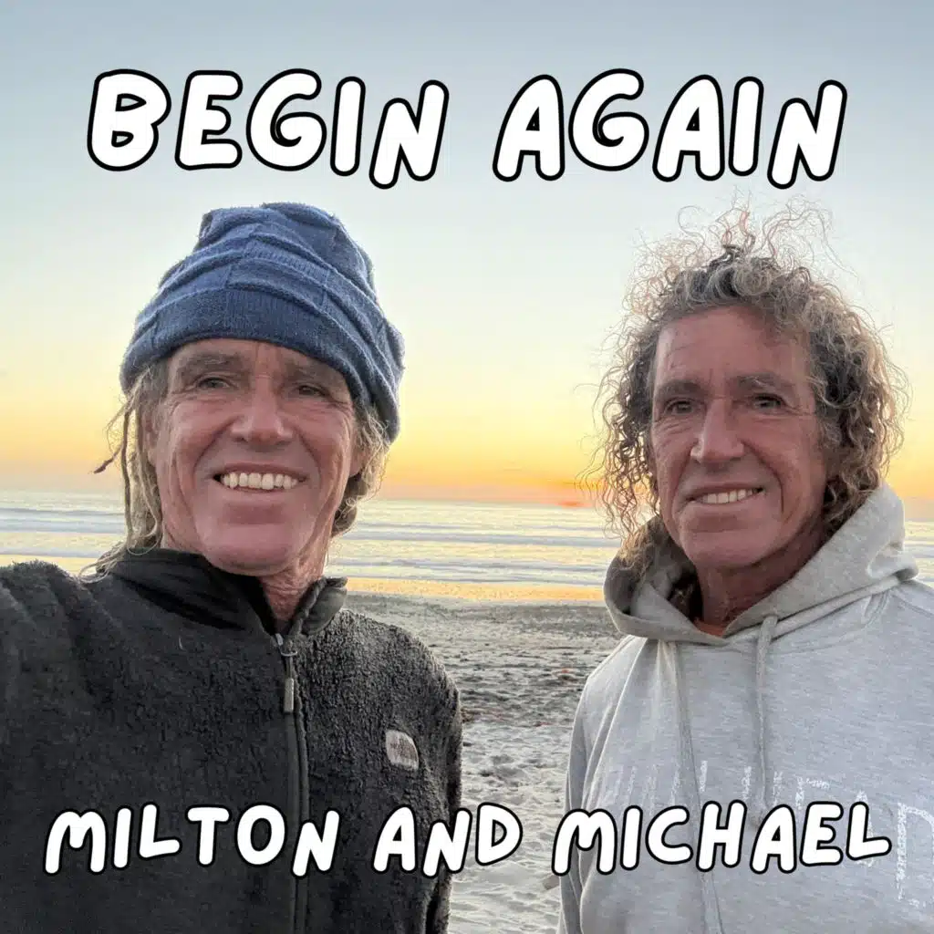 Milton & Michael