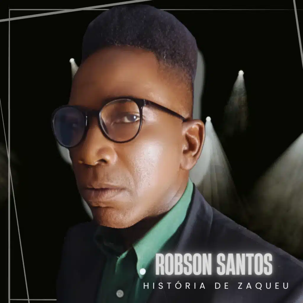 Robson Santos