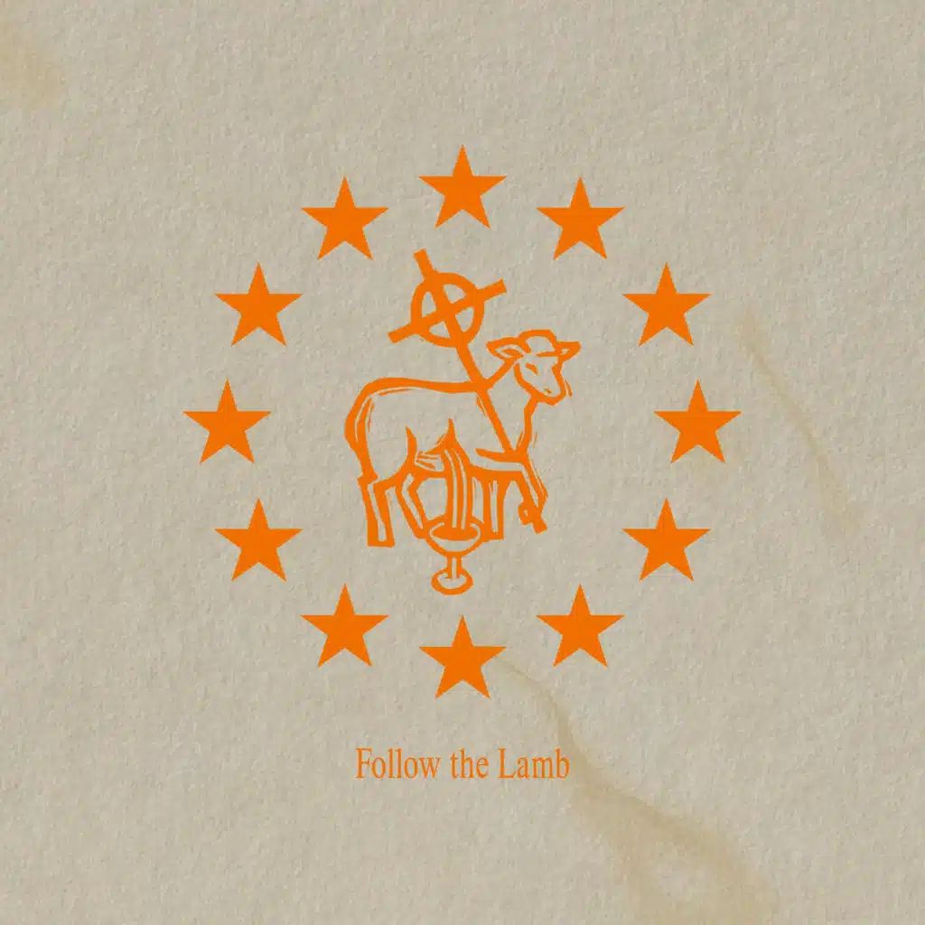 Follow the Lamb (feat. Charlie Primuth & Ella Ciamacco)