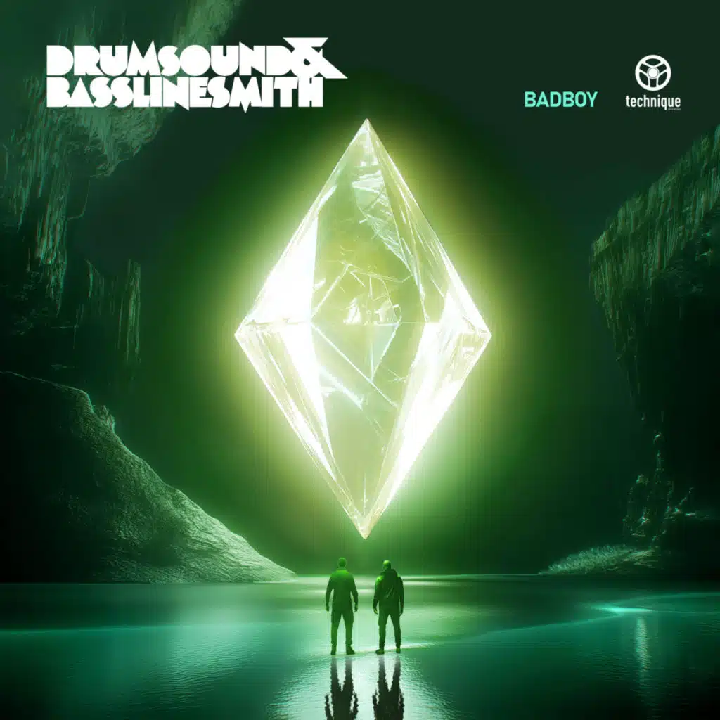 Drumsound & Bassline Smith