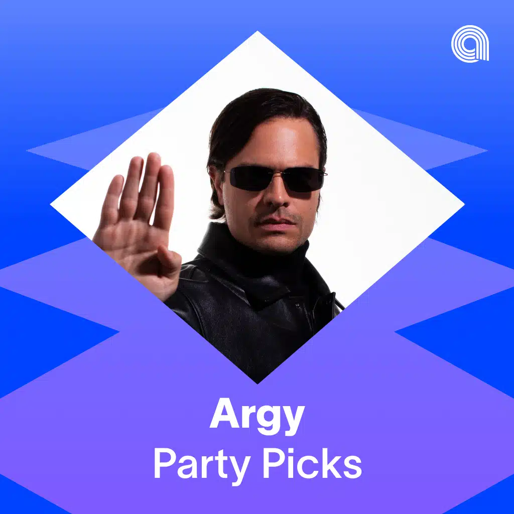 Argy Party Picks