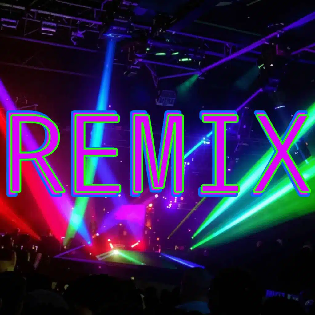 Блаженство (Remix)