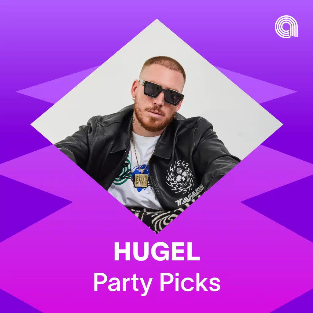 HUGEL Party Picks