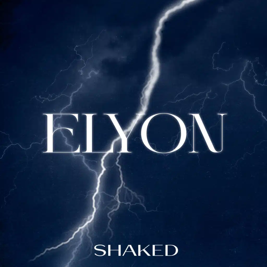 Elyon - Live