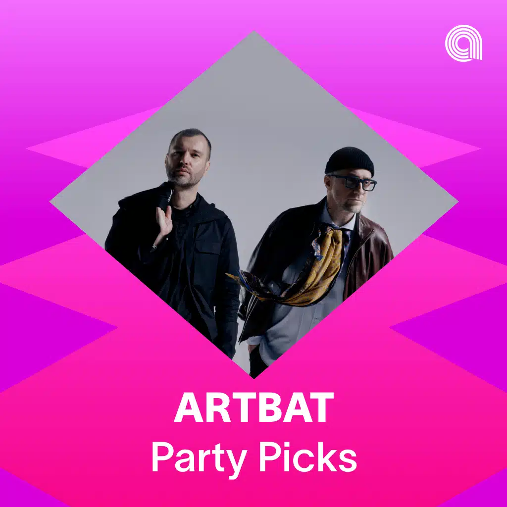 ARTBAT Party Picks 