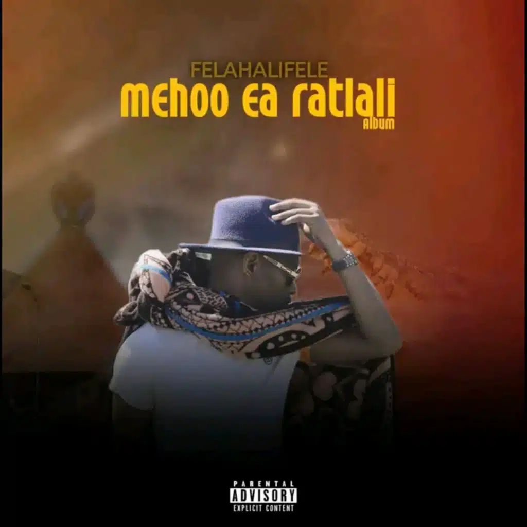 Mehoo Ea Ratlali