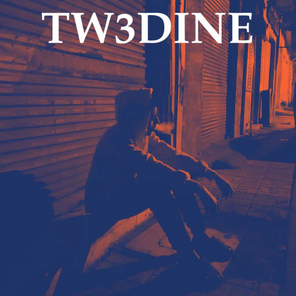 TW3DINE