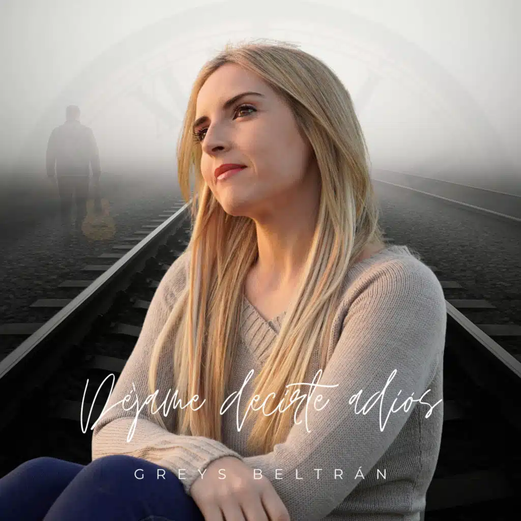 Déjame decirte adiós