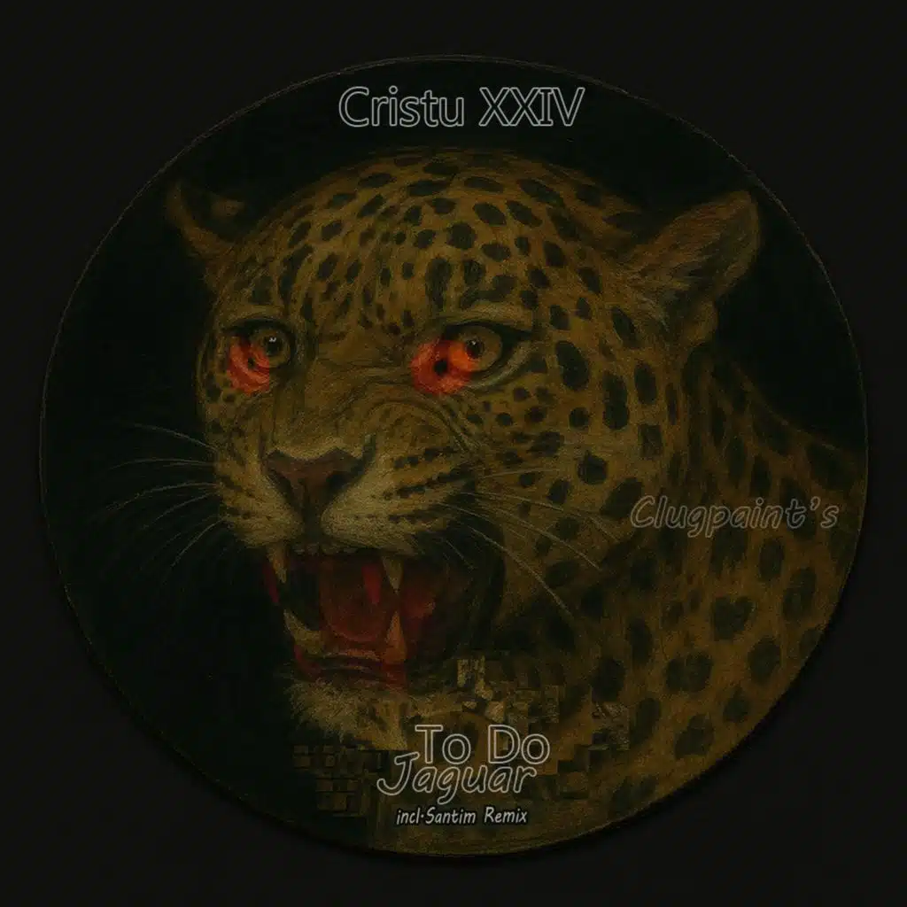 Jaguar