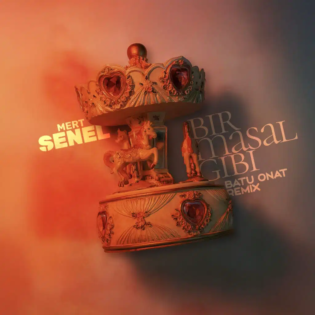 Bir Masal Gibi (Remix) [feat. Batu Onat]