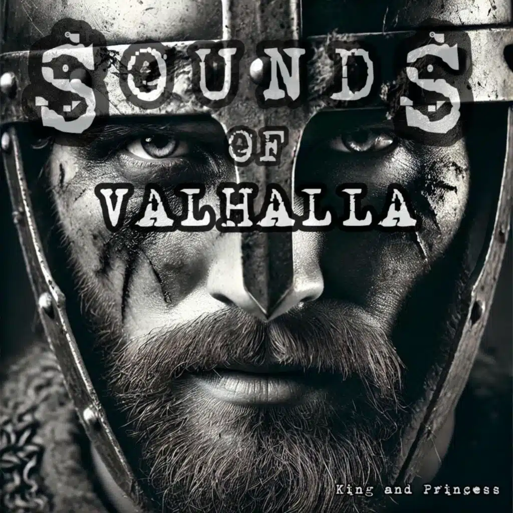 SoundS of Valhalla