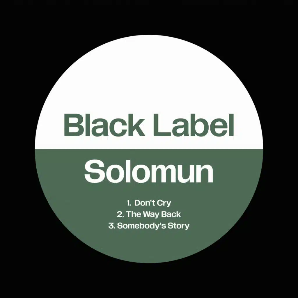 Black Label