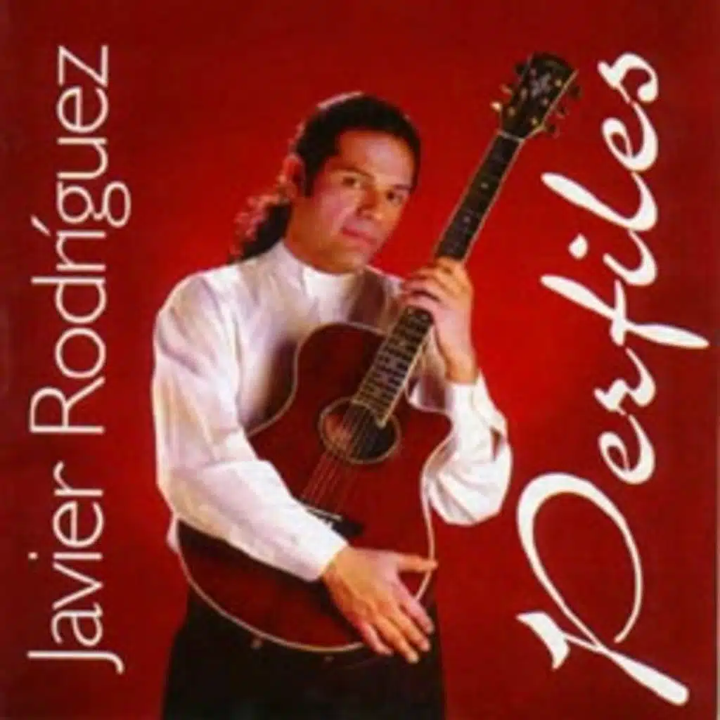 JAVIER RODRIGUEZ PERFILES