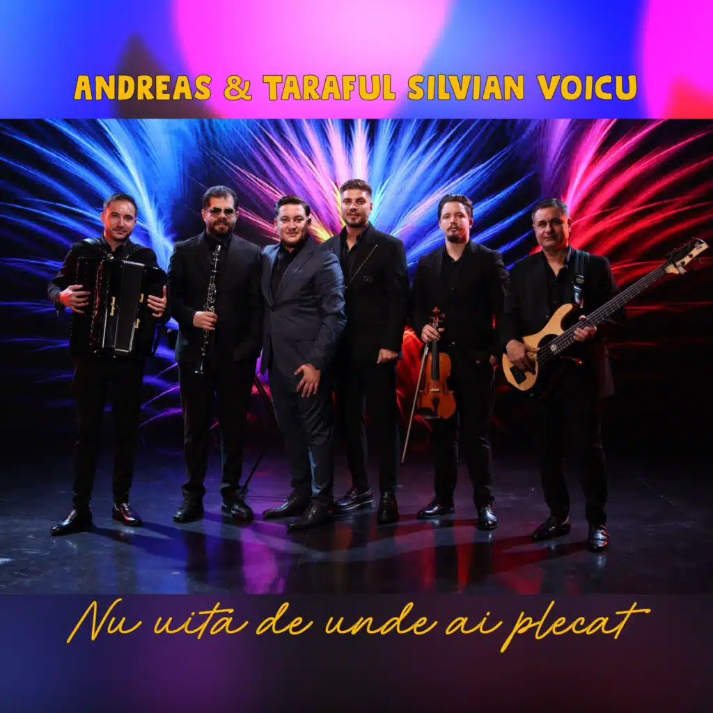 Nu uita de unde ai plecat