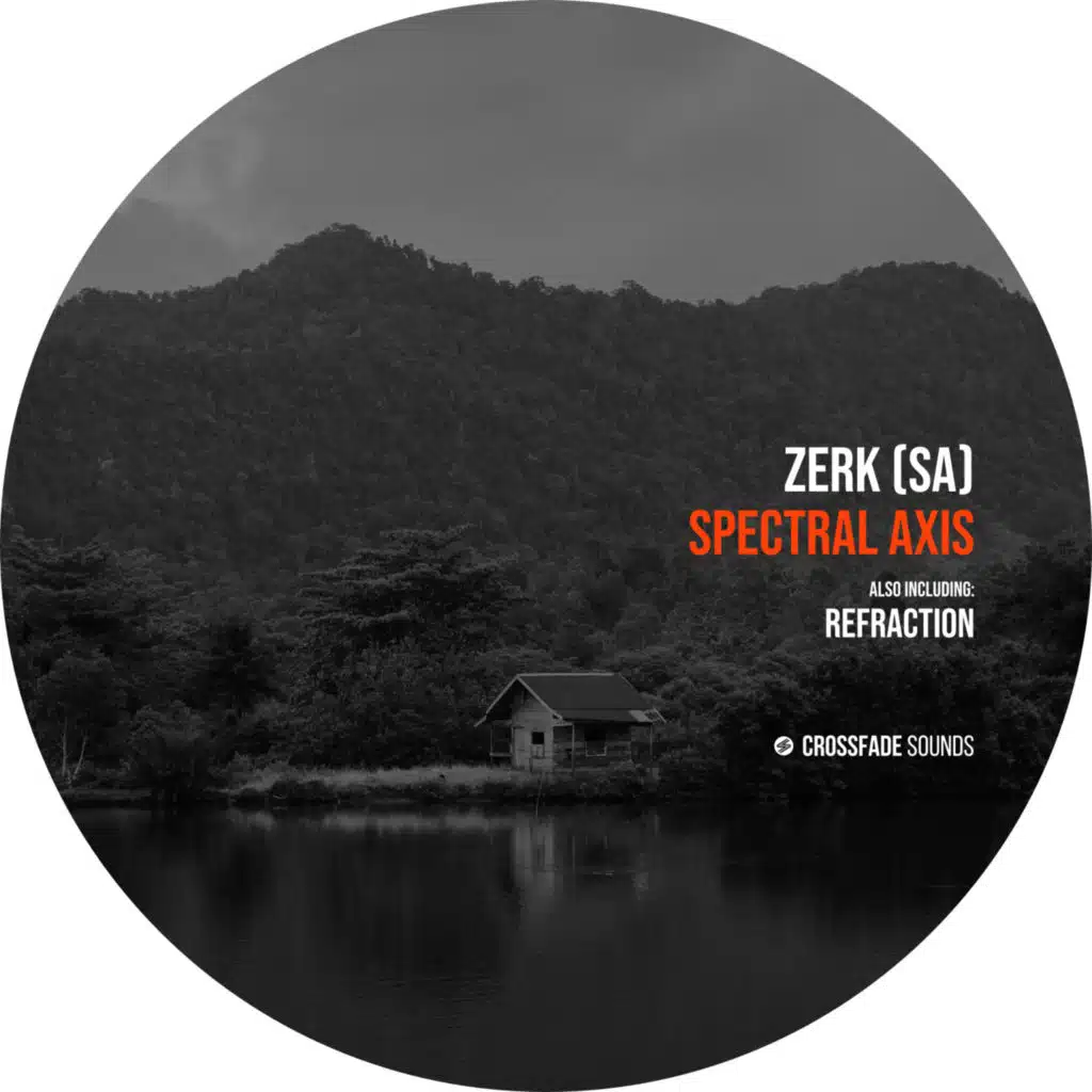 Spectral Axis