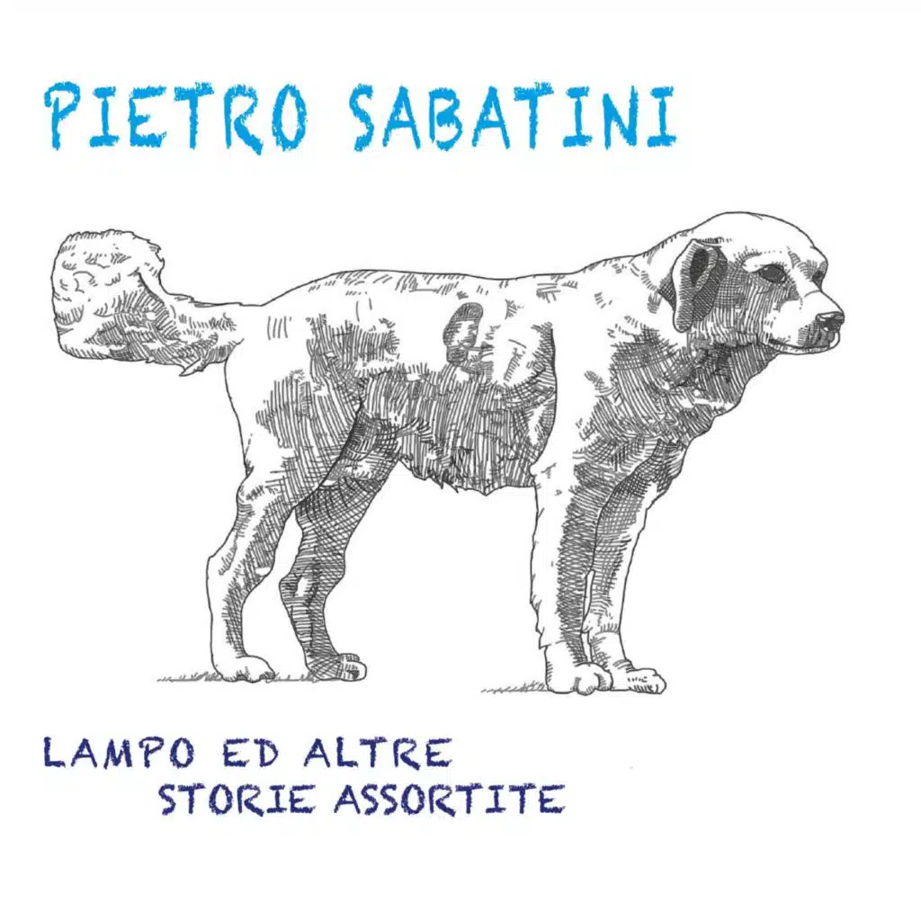 Lampo ed Altre Storie Assortite