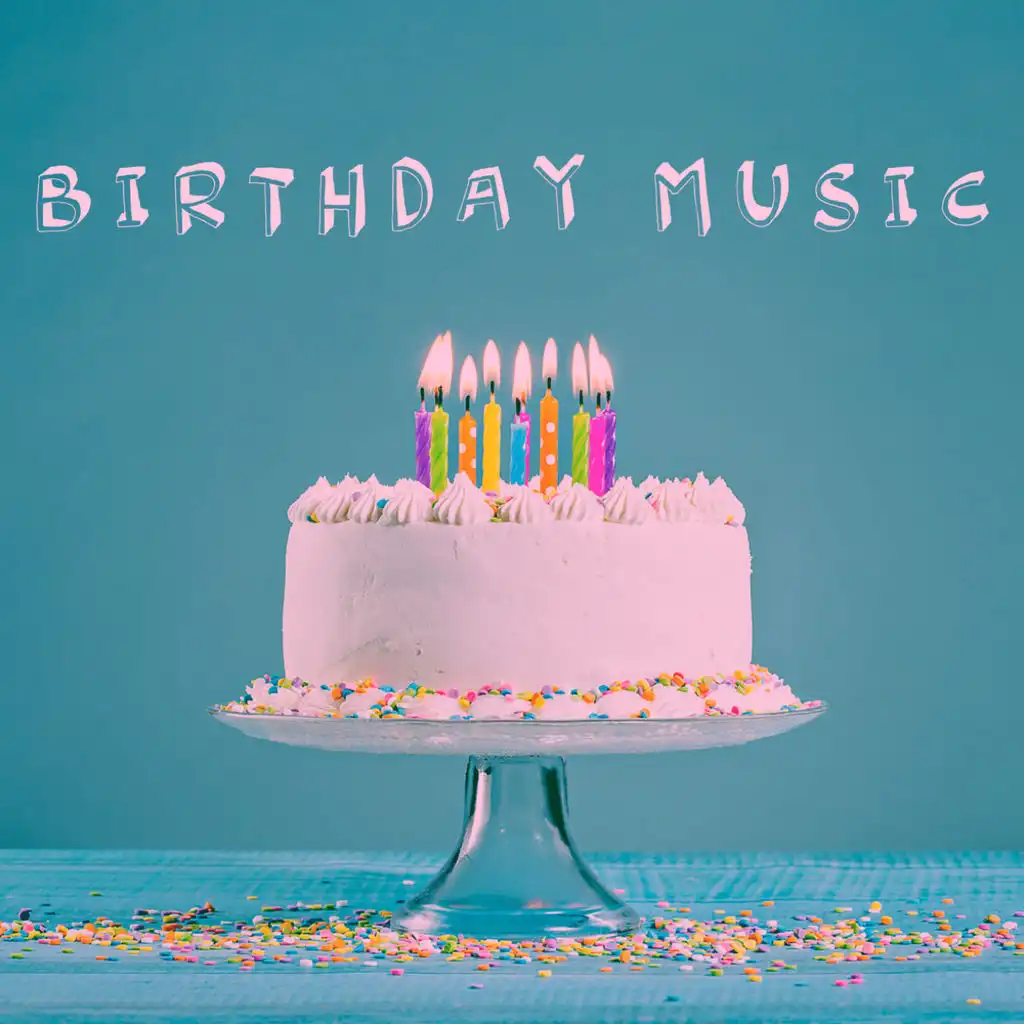 Happy Birthday To You (R&B Version)