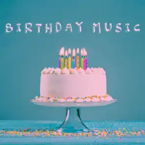 Happy Birthday To You (Bluegrass Version)