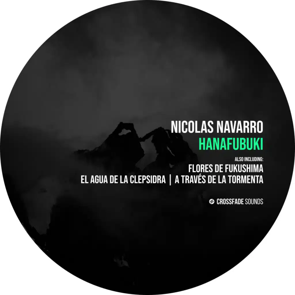 Nicolas Navarro
