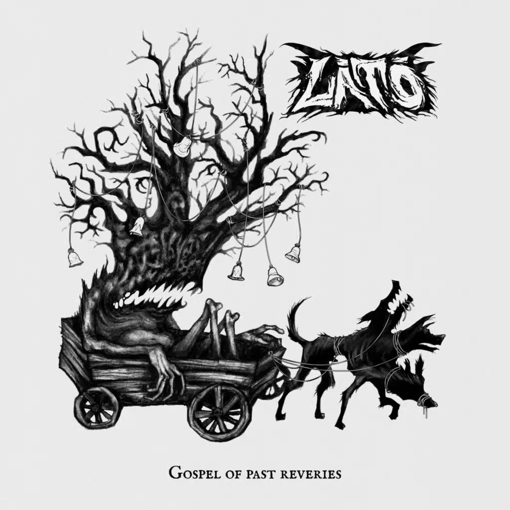 Gospel of Past Reveries