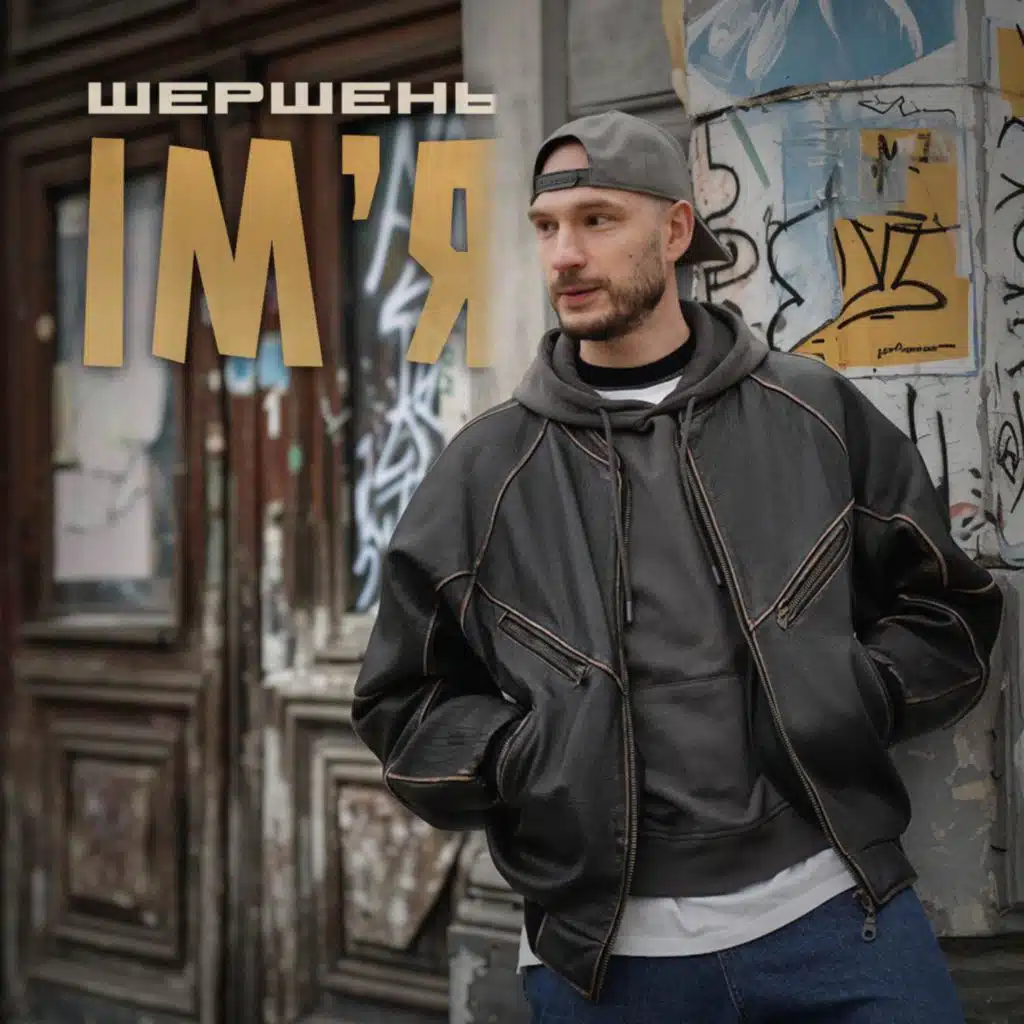Шершень