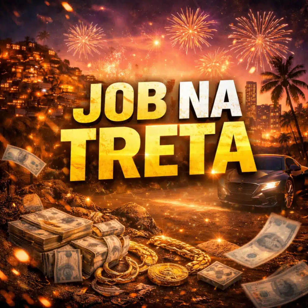 Job na Treta
